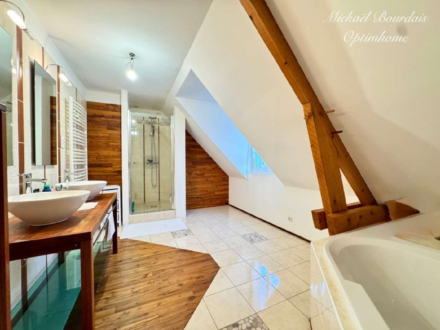 for sale house La Suze-sur-Sarthe Sarthe 3