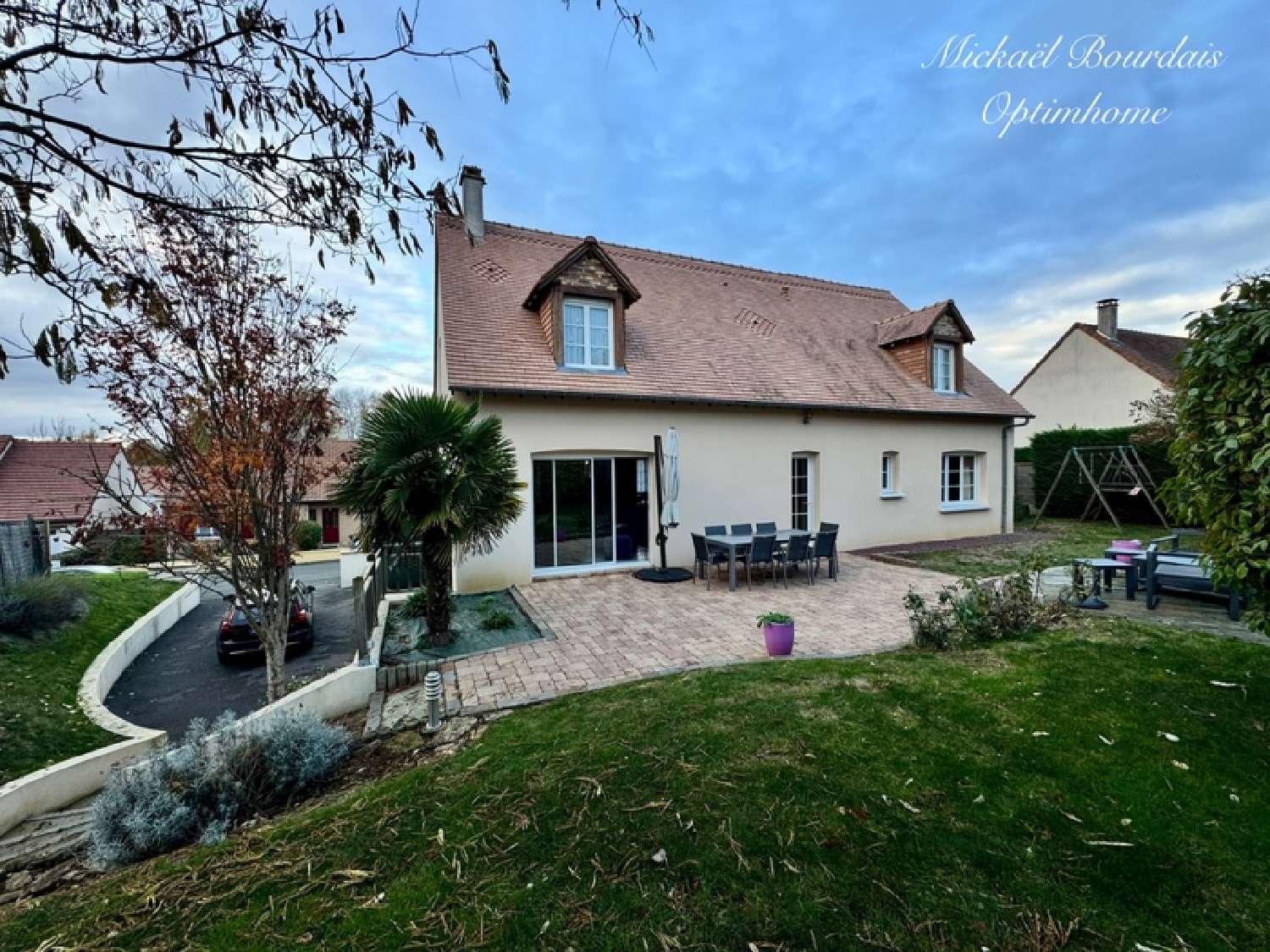 for sale house La Suze-sur-Sarthe Sarthe 4