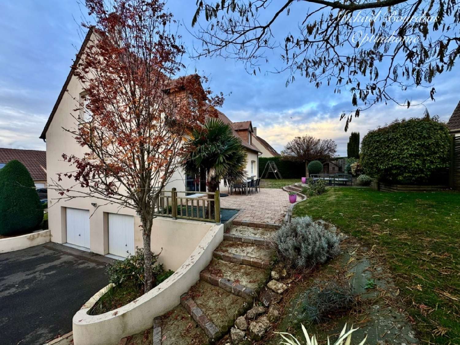 for sale house La Suze-sur-Sarthe Sarthe 5