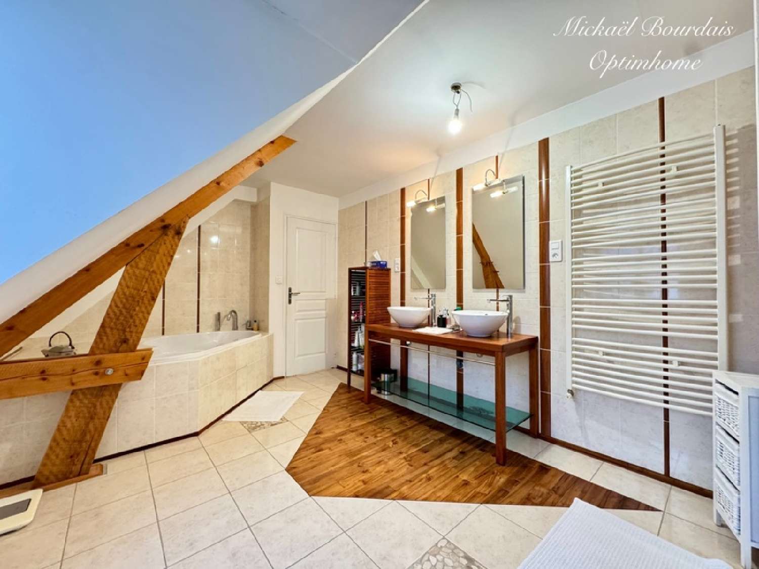 for sale house La Suze-sur-Sarthe Sarthe 7