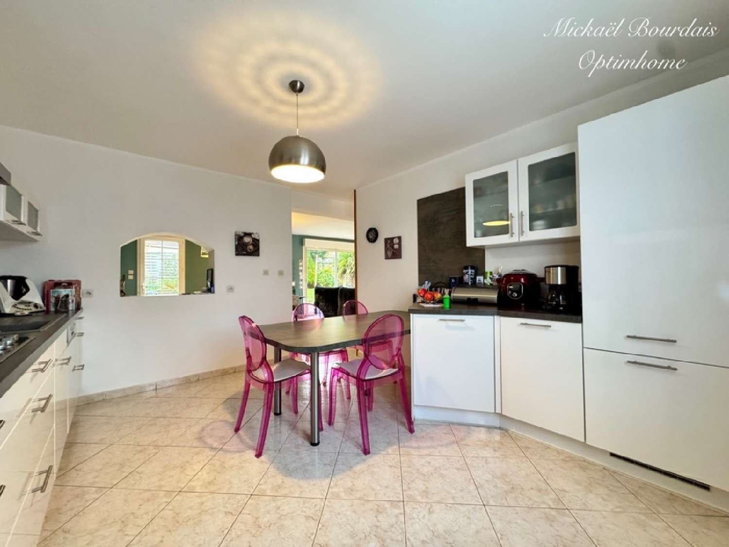 for sale house La Suze-sur-Sarthe Sarthe 8