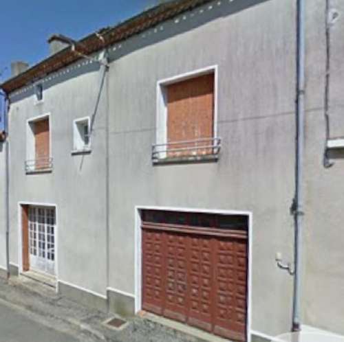 La Tâche Charente Haus Bild 7191320