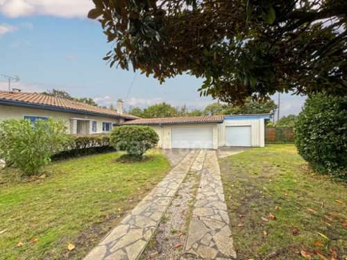 La Teste-de-Buch Gironde house foto 7170475