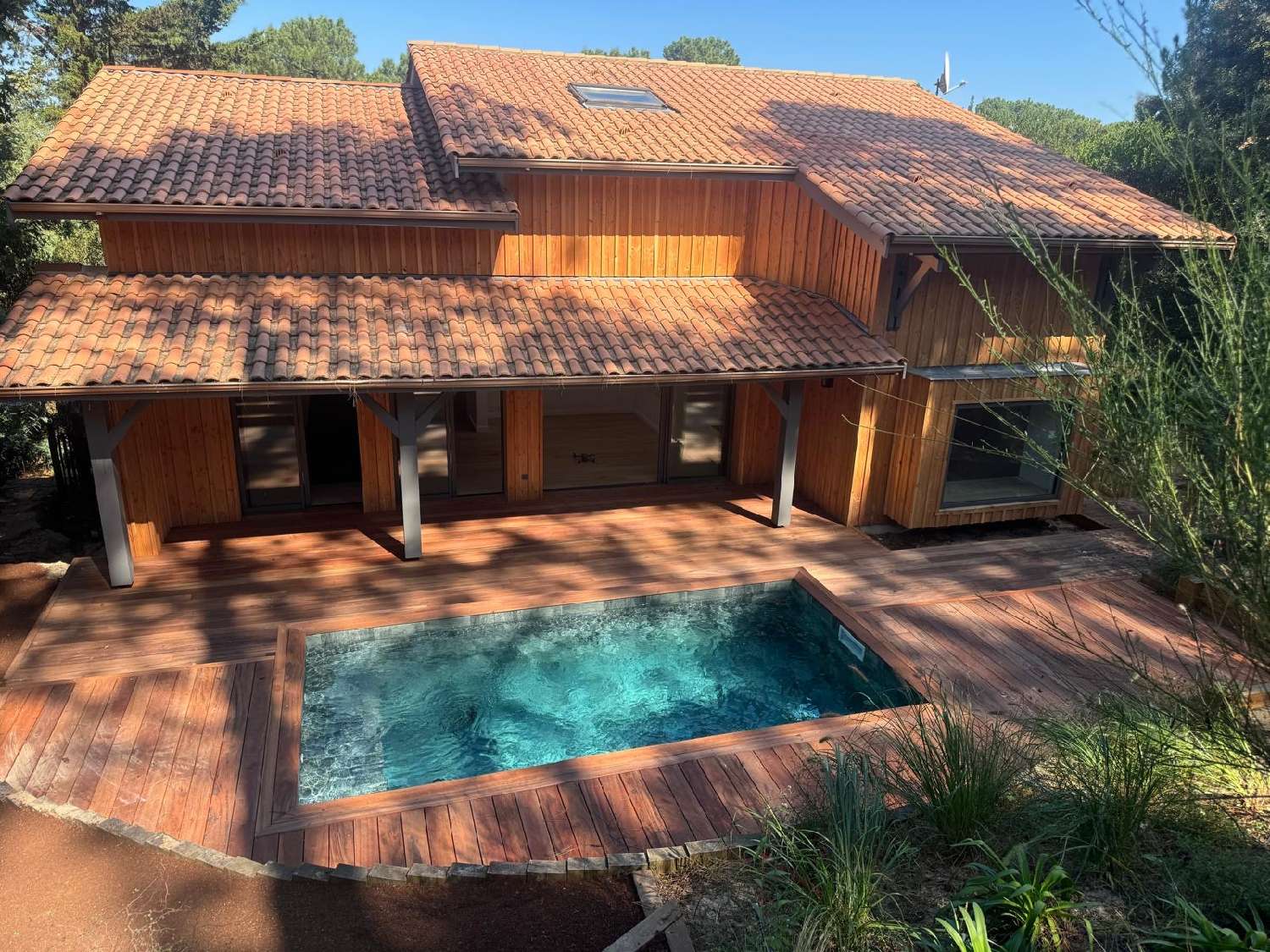  te koop huis La Teste-de-Buch 33115 Gironde 2