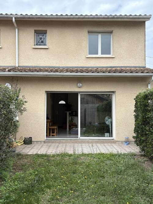 La Teste-de-Buch Gironde house foto 7201146