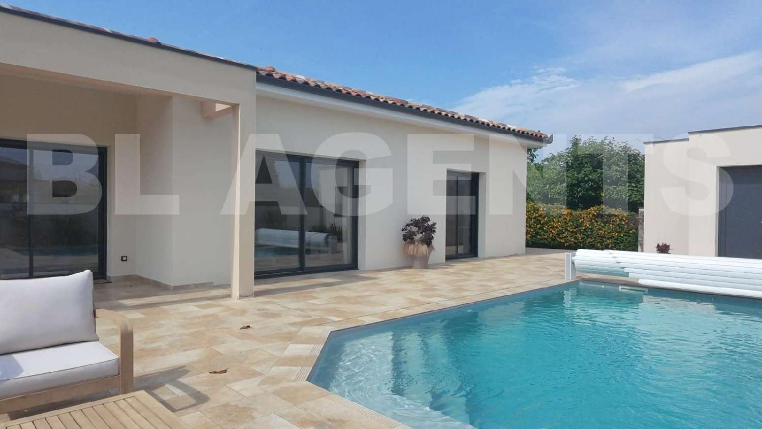  te koop huis La Tour-du-Crieu Ariège 1