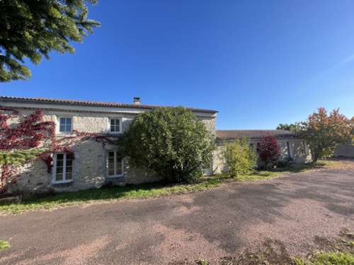La Tremblade Charente-Maritime house foto 7207646