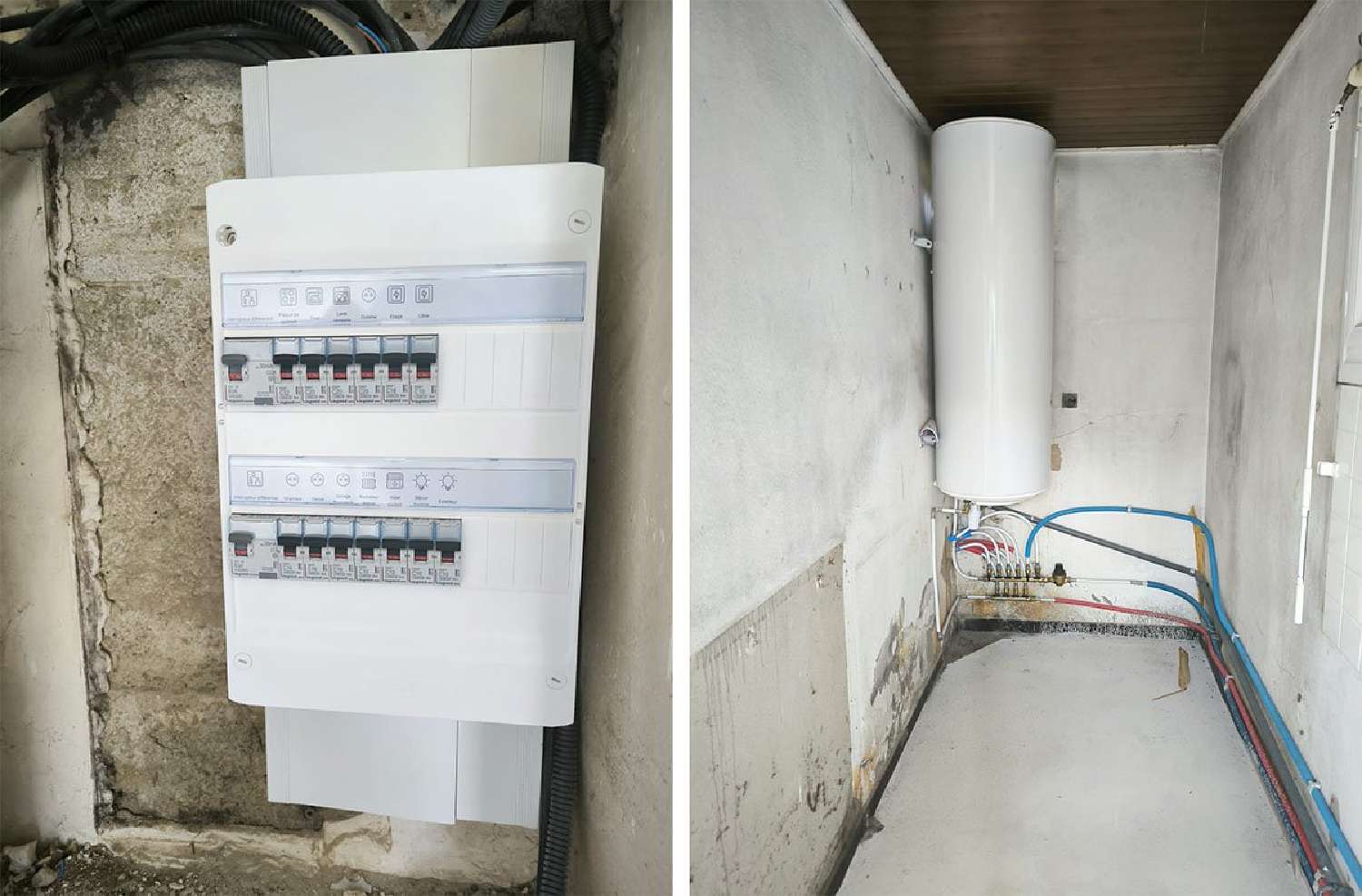 kaufen Haus La Varenne Maine-et-Loire 7