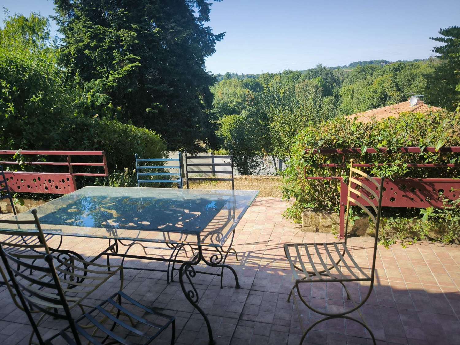  en venta casa La Varenne Maine-et-Loire 2