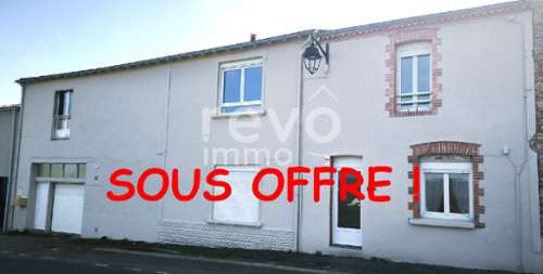 La Varenne Maine-et-Loire huis foto 7170885