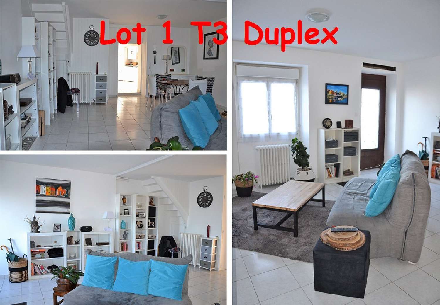 te koop huis La Varenne Maine-et-Loire 2