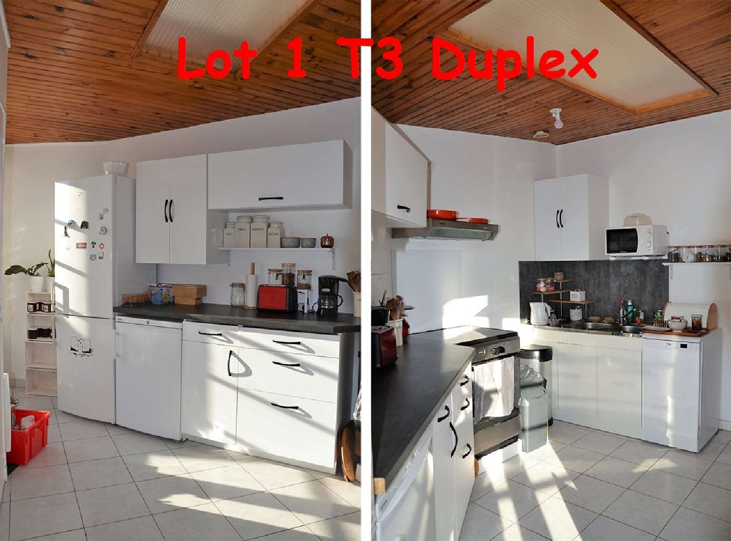 te koop huis La Varenne Maine-et-Loire 3