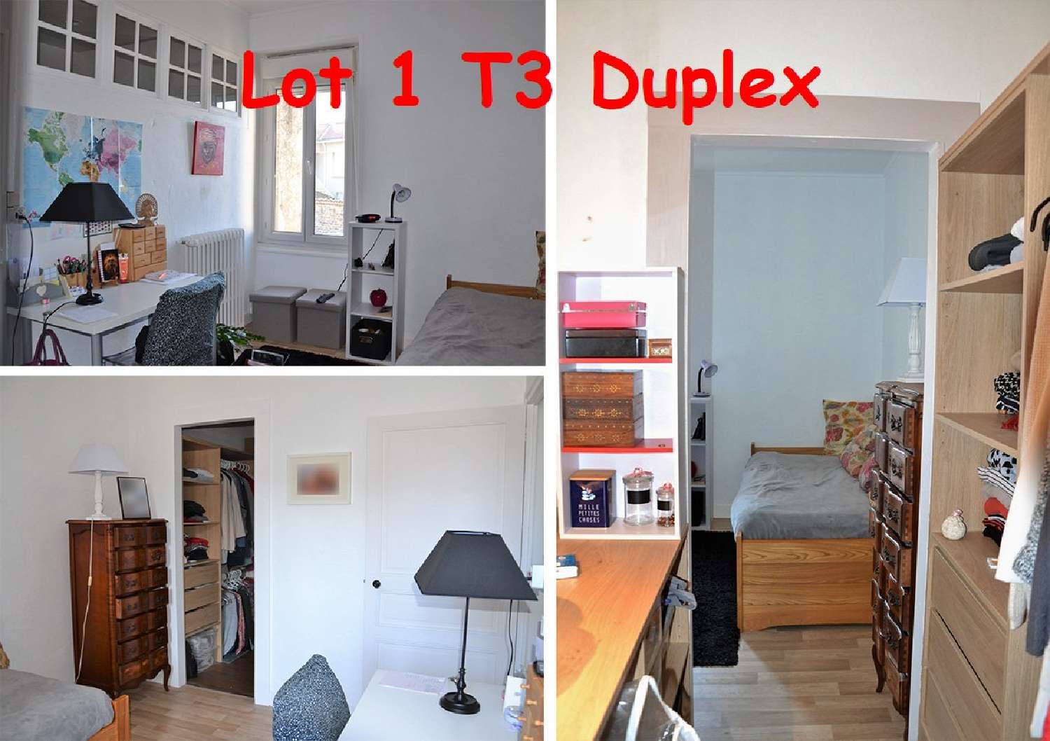 te koop huis La Varenne Maine-et-Loire 4