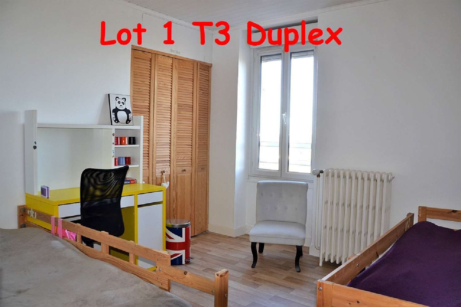 te koop huis La Varenne Maine-et-Loire 5