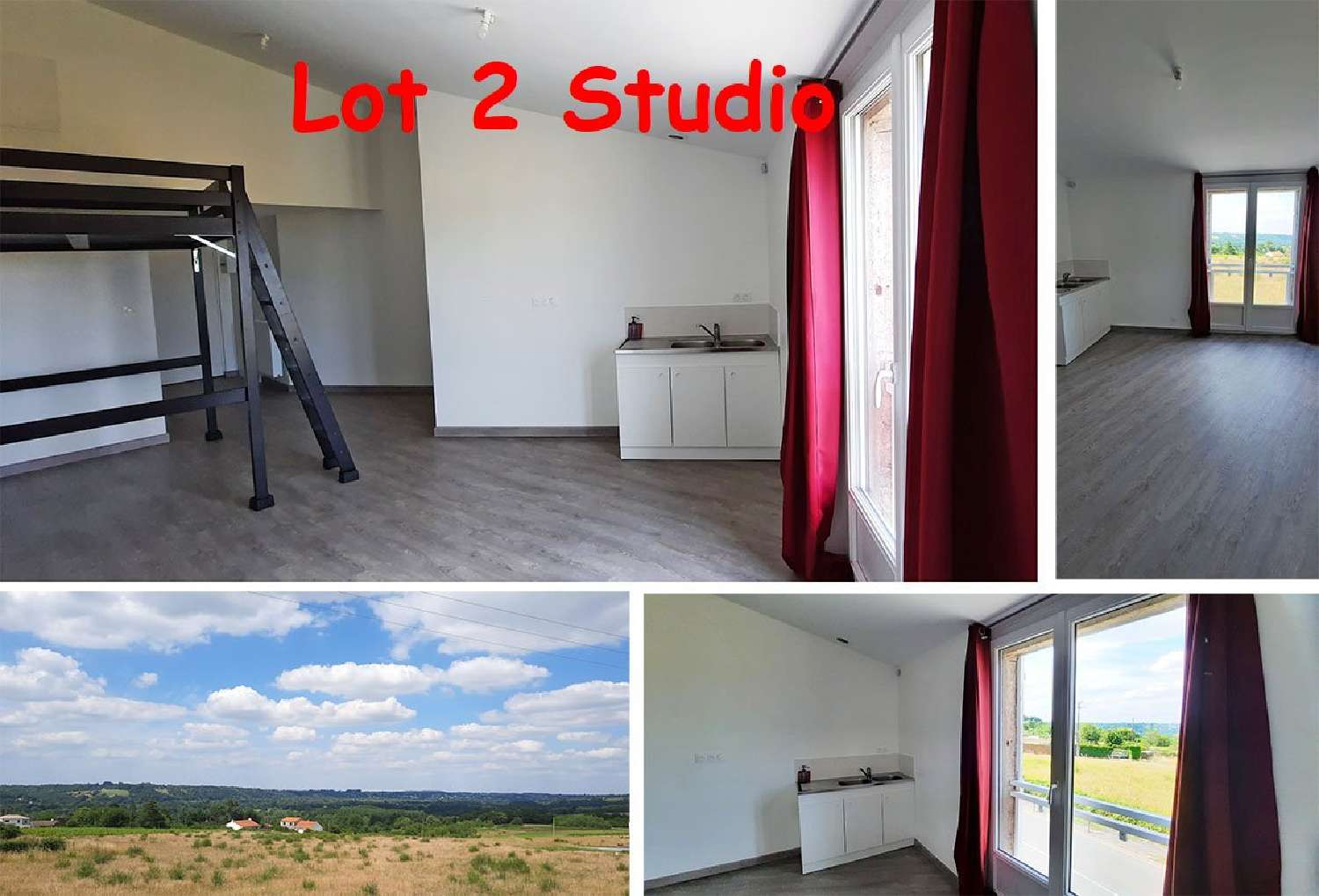 te koop huis La Varenne Maine-et-Loire 6