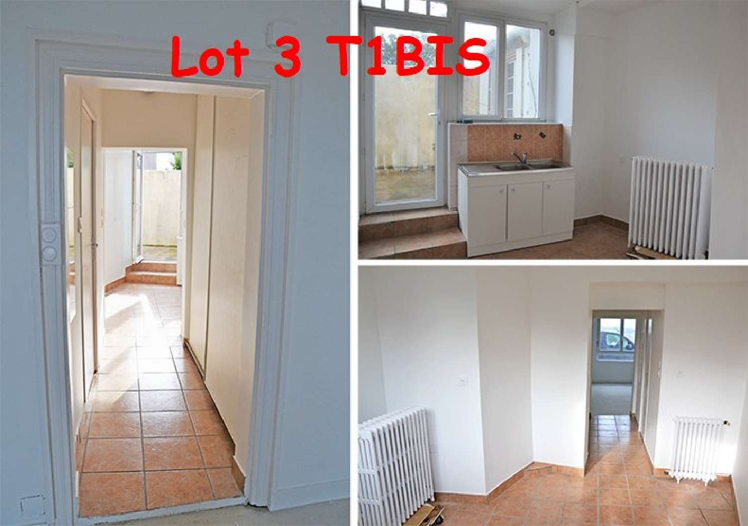 te koop huis La Varenne Maine-et-Loire 7