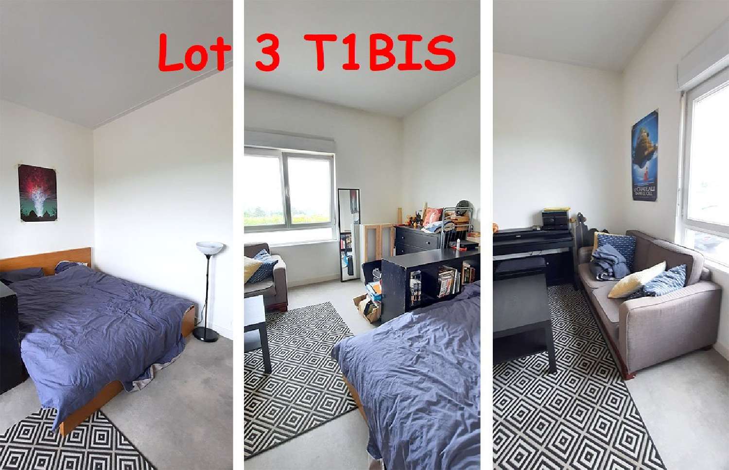 te koop huis La Varenne Maine-et-Loire 8