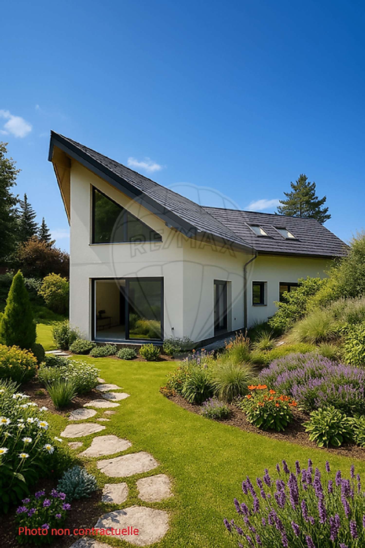 te koop huis Labaroche Haut-Rhin 1