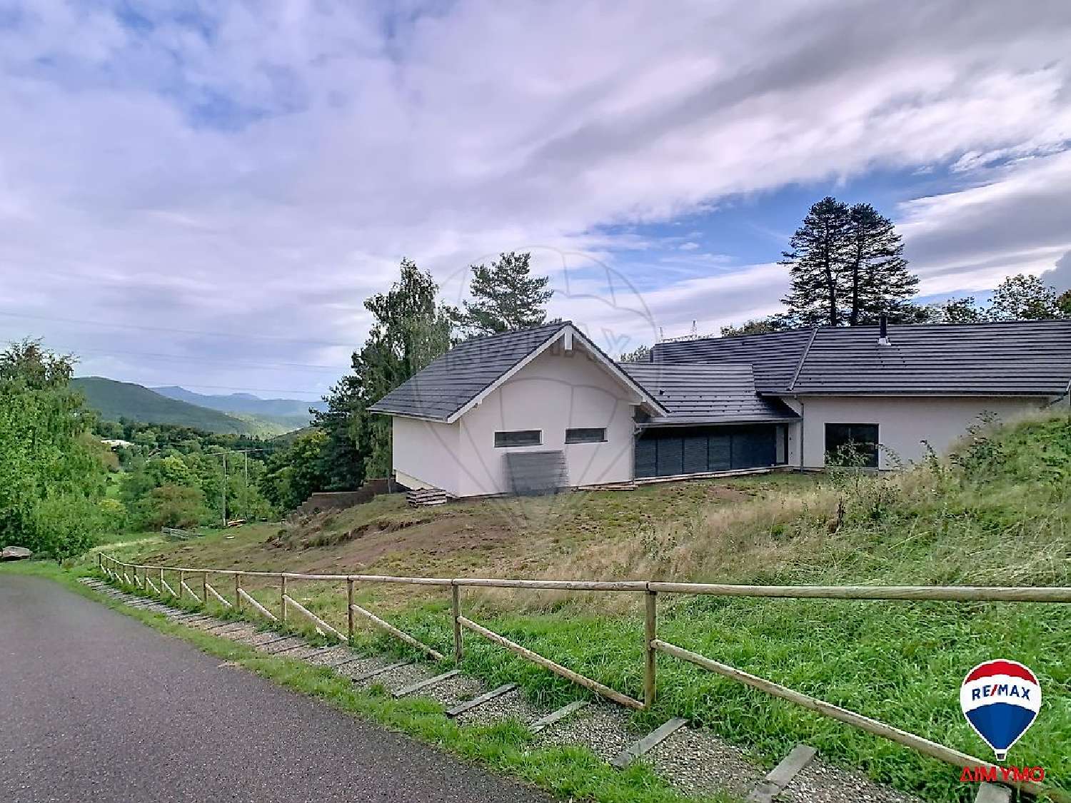 te koop huis Labaroche Haut-Rhin 4