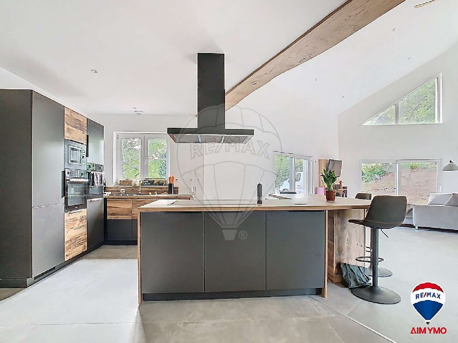 te koop huis Labaroche Haut-Rhin 7