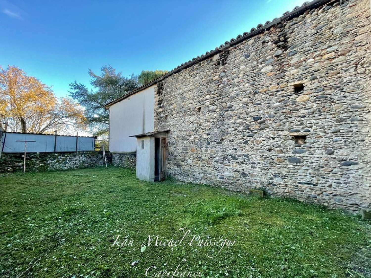  te koop huis Labarthe-Inard Haute-Garonne 2