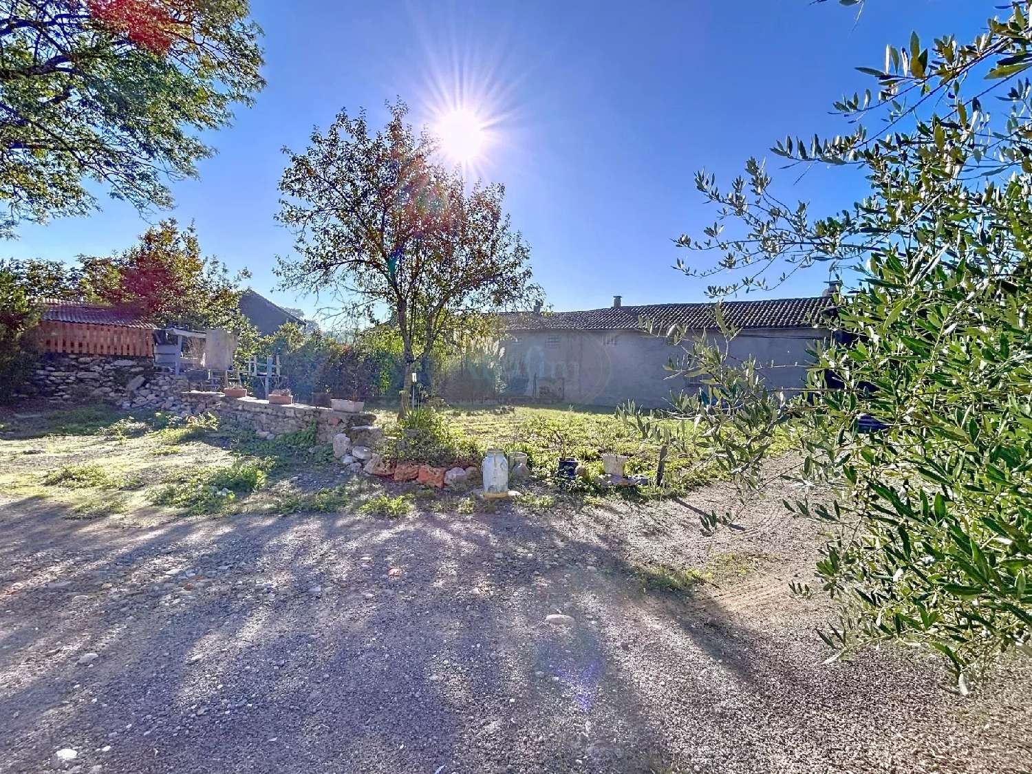  for sale house Labarthe-Rivière Haute-Garonne 2