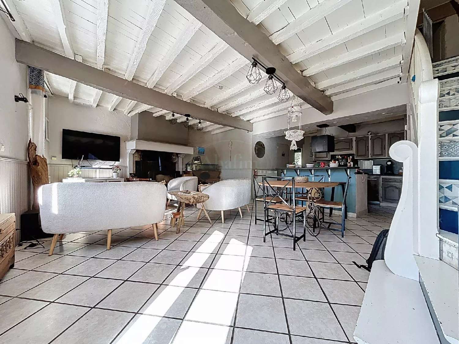  for sale house Labarthe-Rivière Haute-Garonne 6