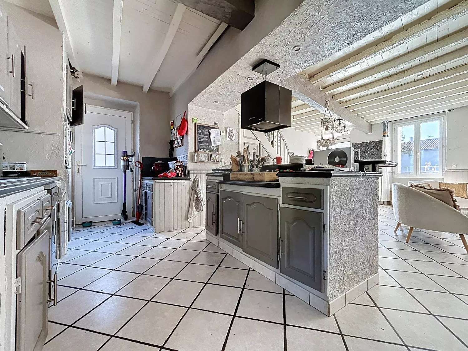  for sale house Labarthe-Rivière Haute-Garonne 8