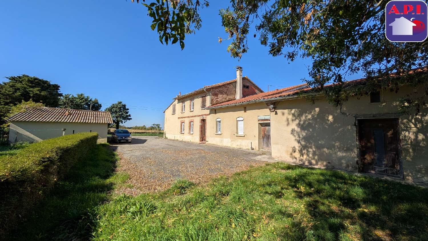  te koop huis Labastide-Beauvoir Haute-Garonne 2