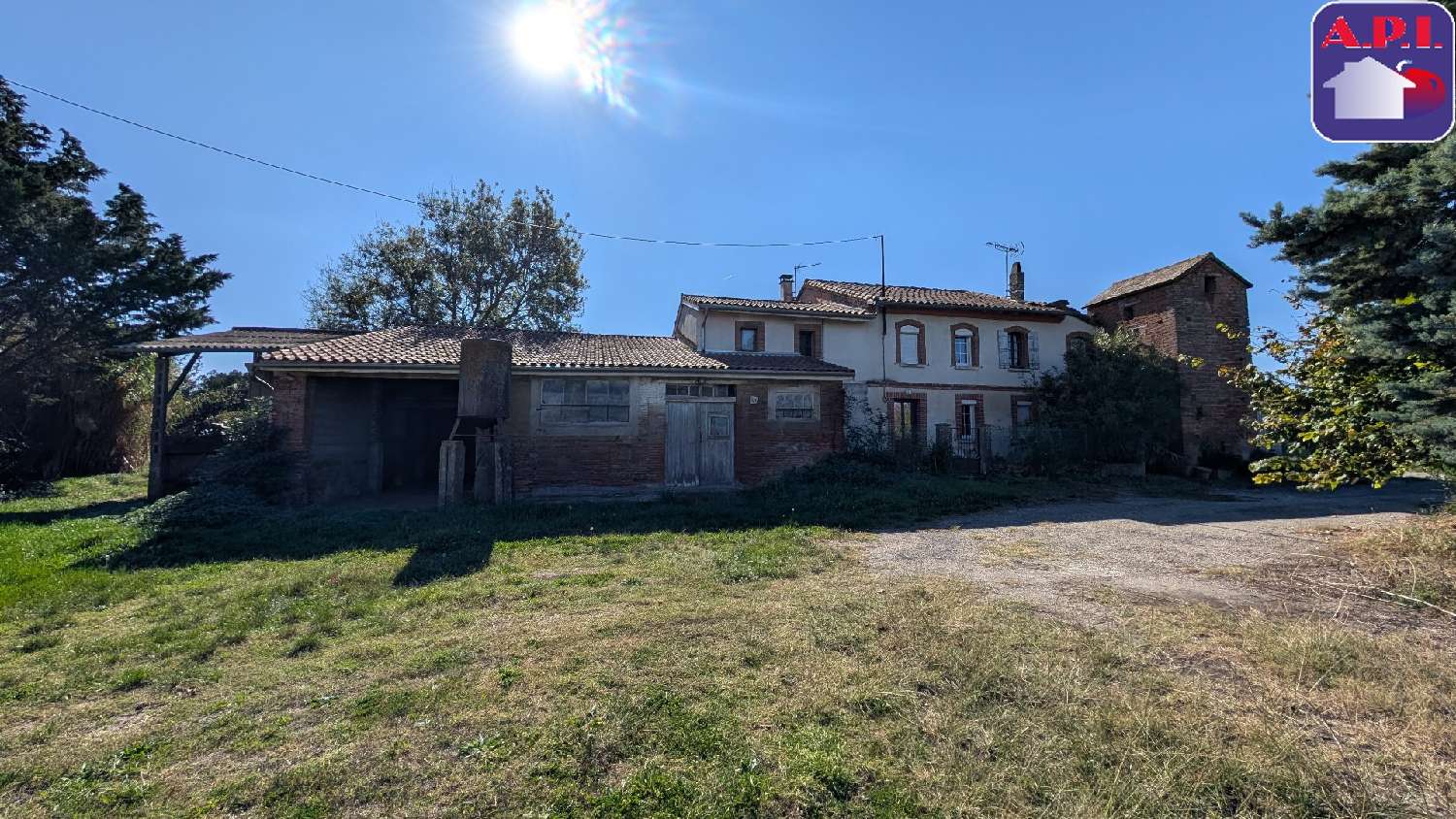  te koop huis Labastide-Beauvoir Haute-Garonne 3