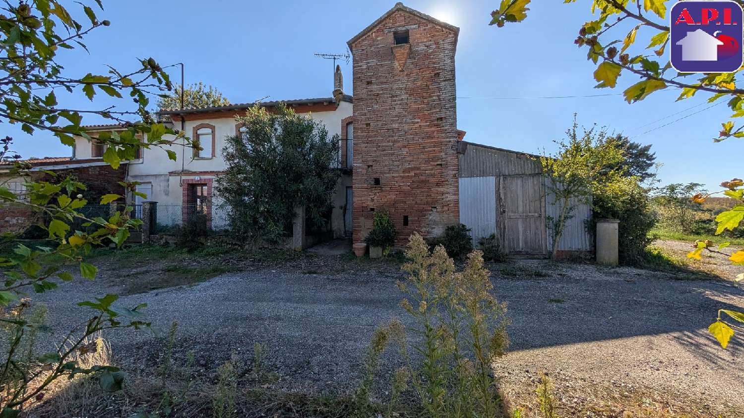  te koop huis Labastide-Beauvoir Haute-Garonne 4