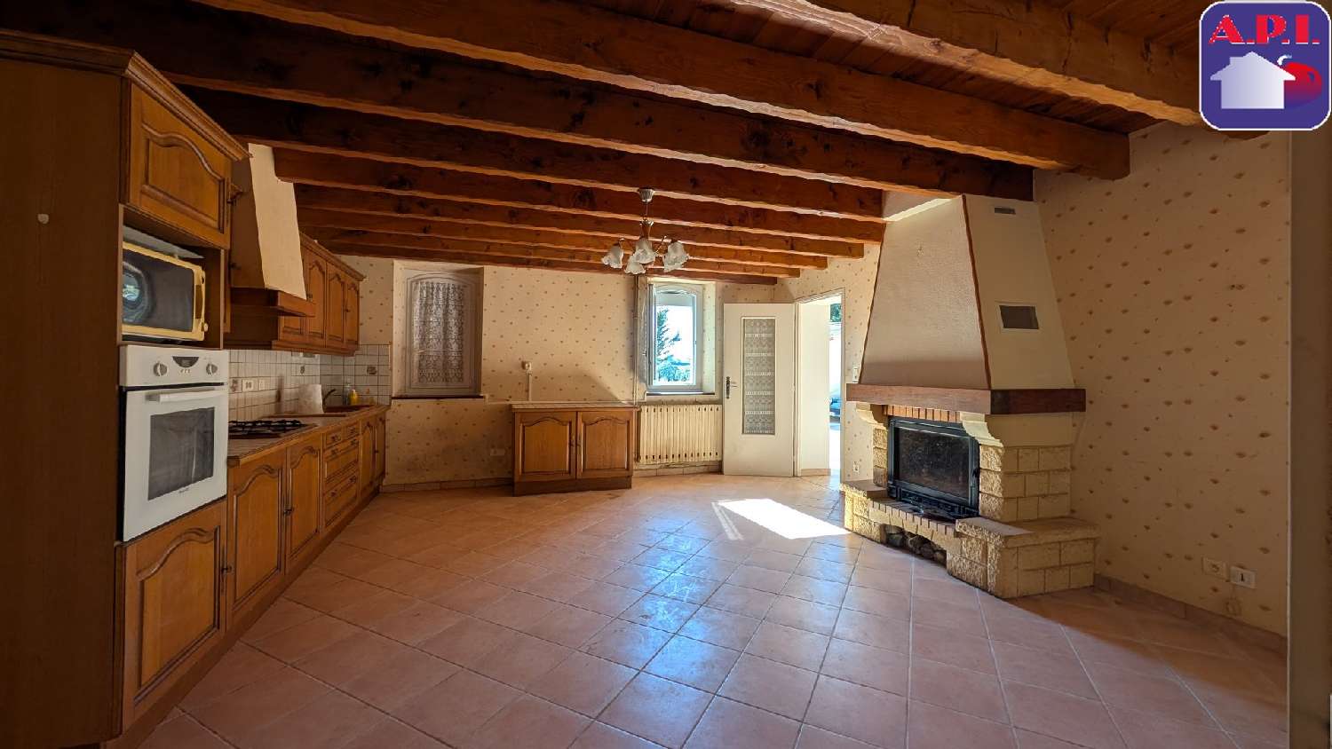  te koop huis Labastide-Beauvoir Haute-Garonne 6