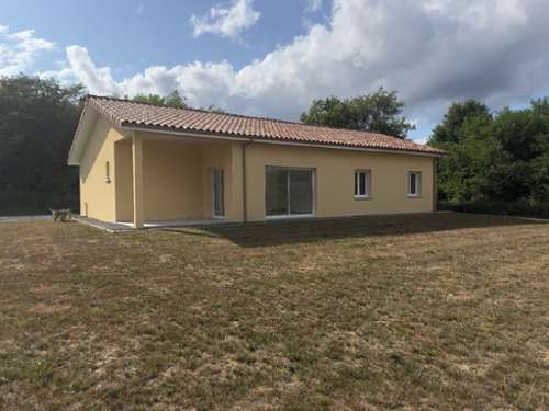 Labastide-d'Armagnac Landes maison foto 7171609