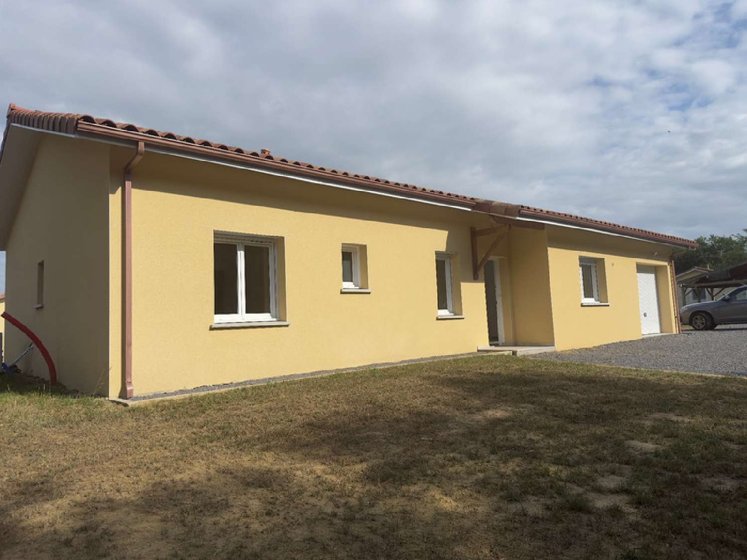  à vendre maison Labastide-d'Armagnac Landes 2