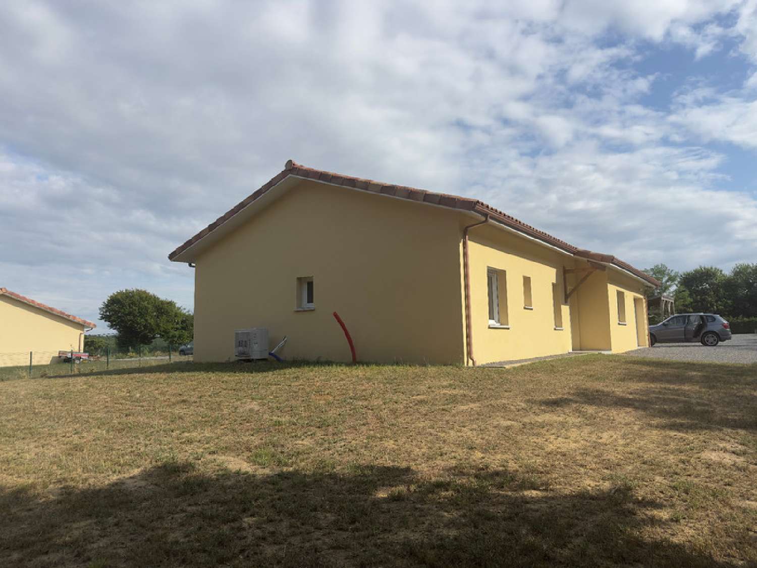  à vendre maison Labastide-d'Armagnac Landes 3