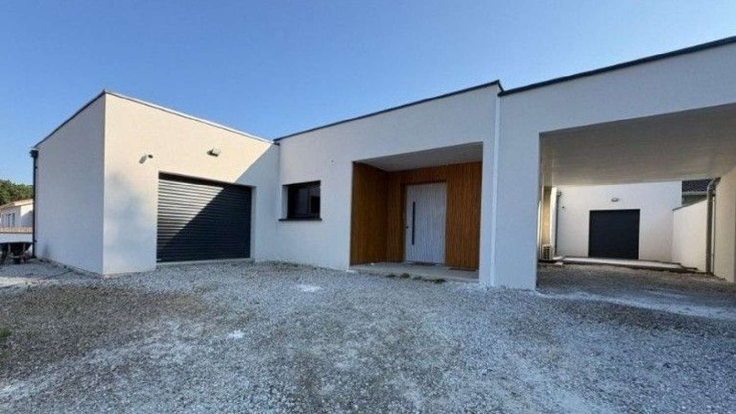  for sale house Labastide-d'Armagnac Landes 1