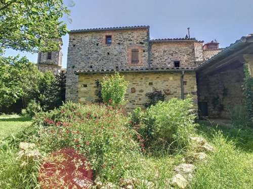 Labécède-Lauragais Aude maison foto 7184767