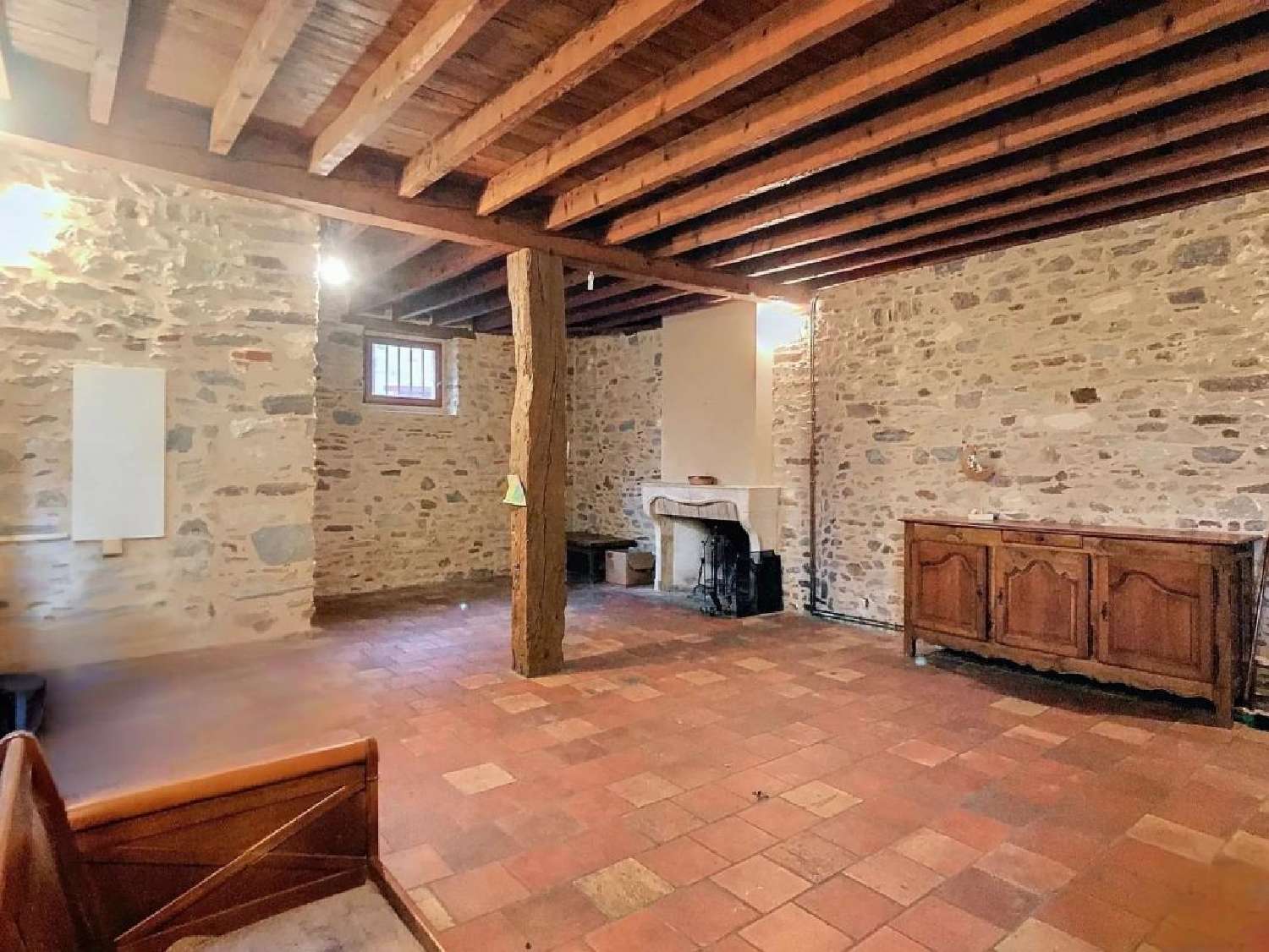 à vendre maison Labécède-Lauragais Aude 4