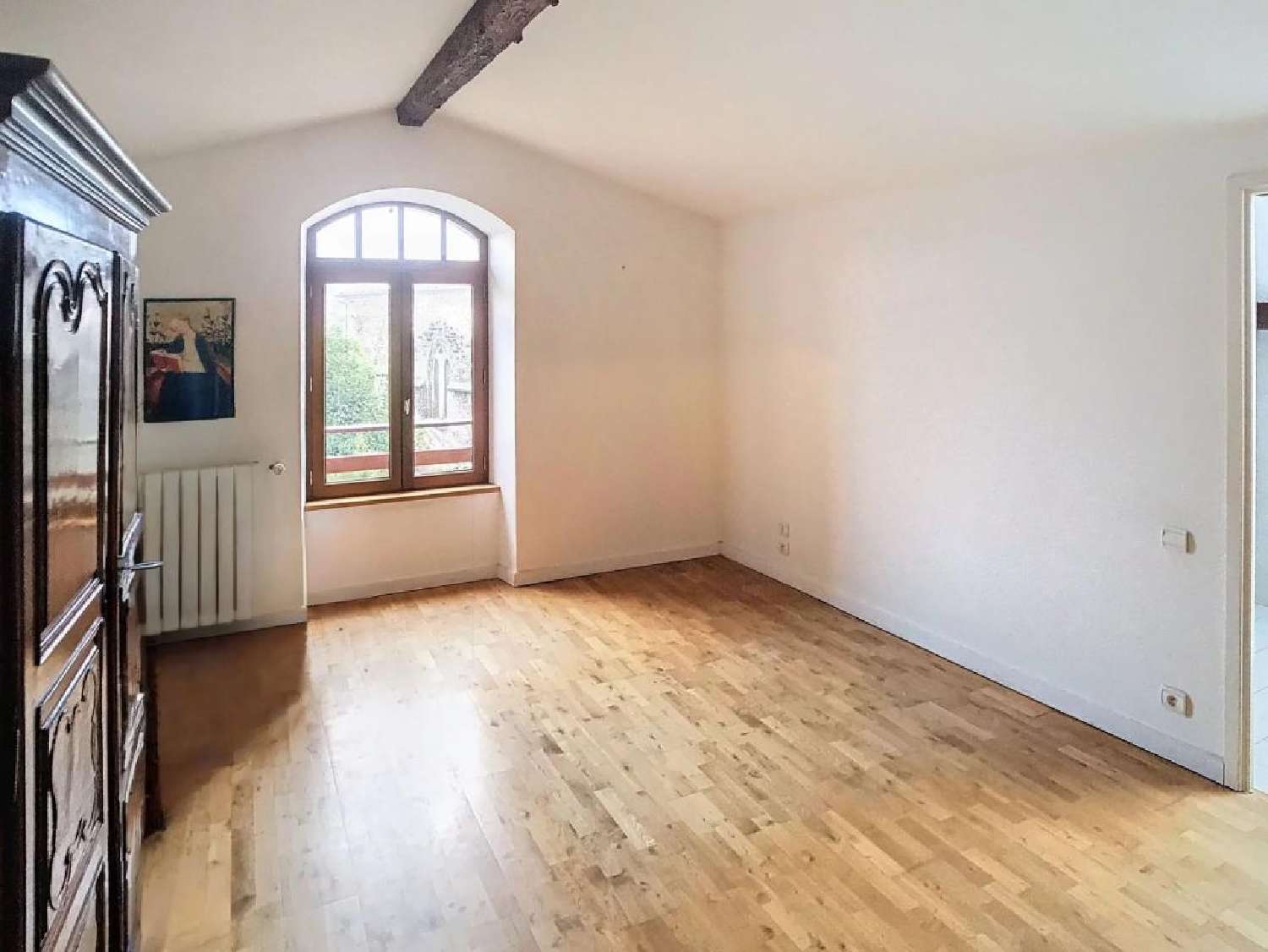 à vendre maison Labécède-Lauragais Aude 8