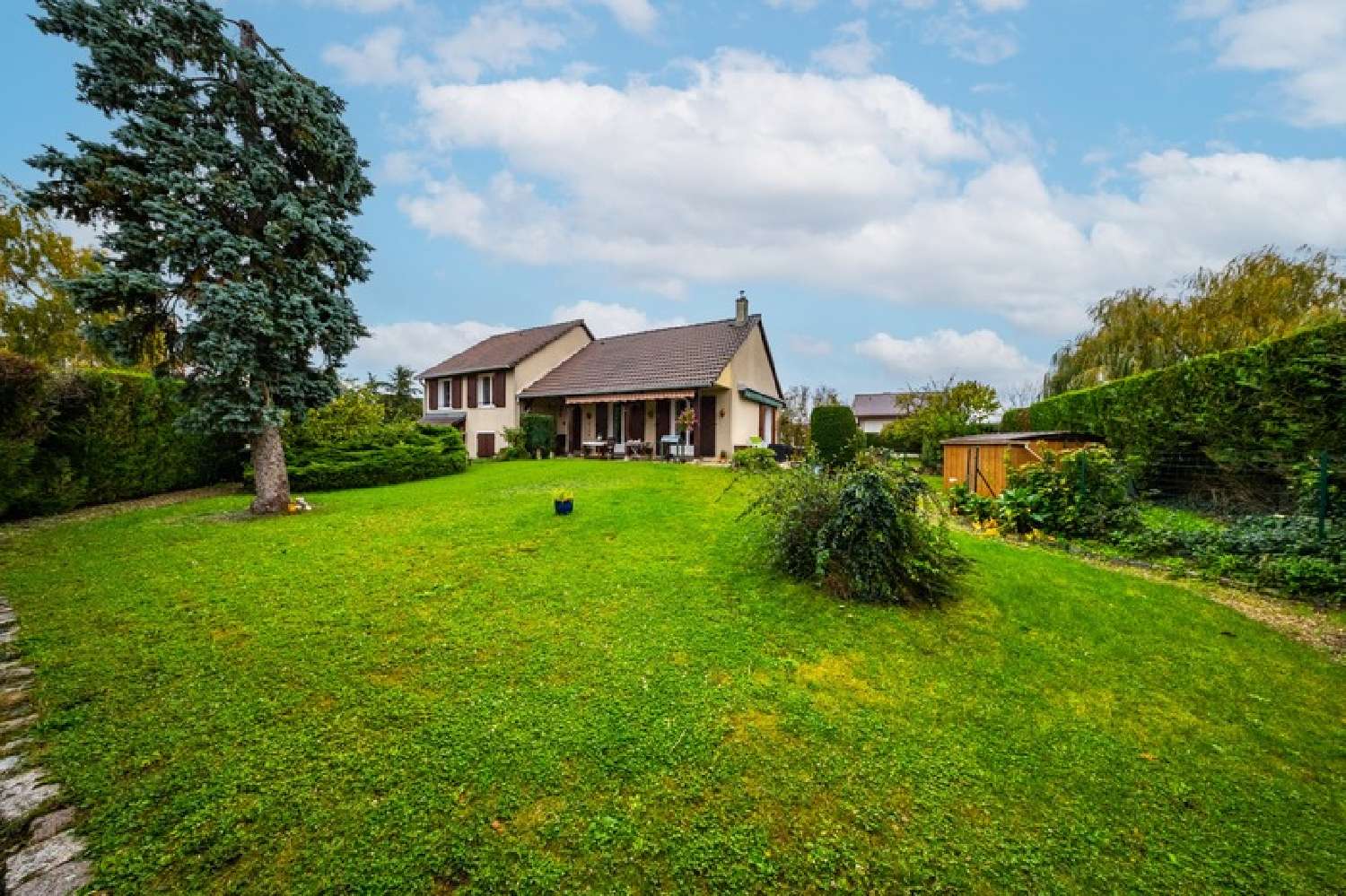  en venta casa Labergement-Foigney Côte-d'Or 1