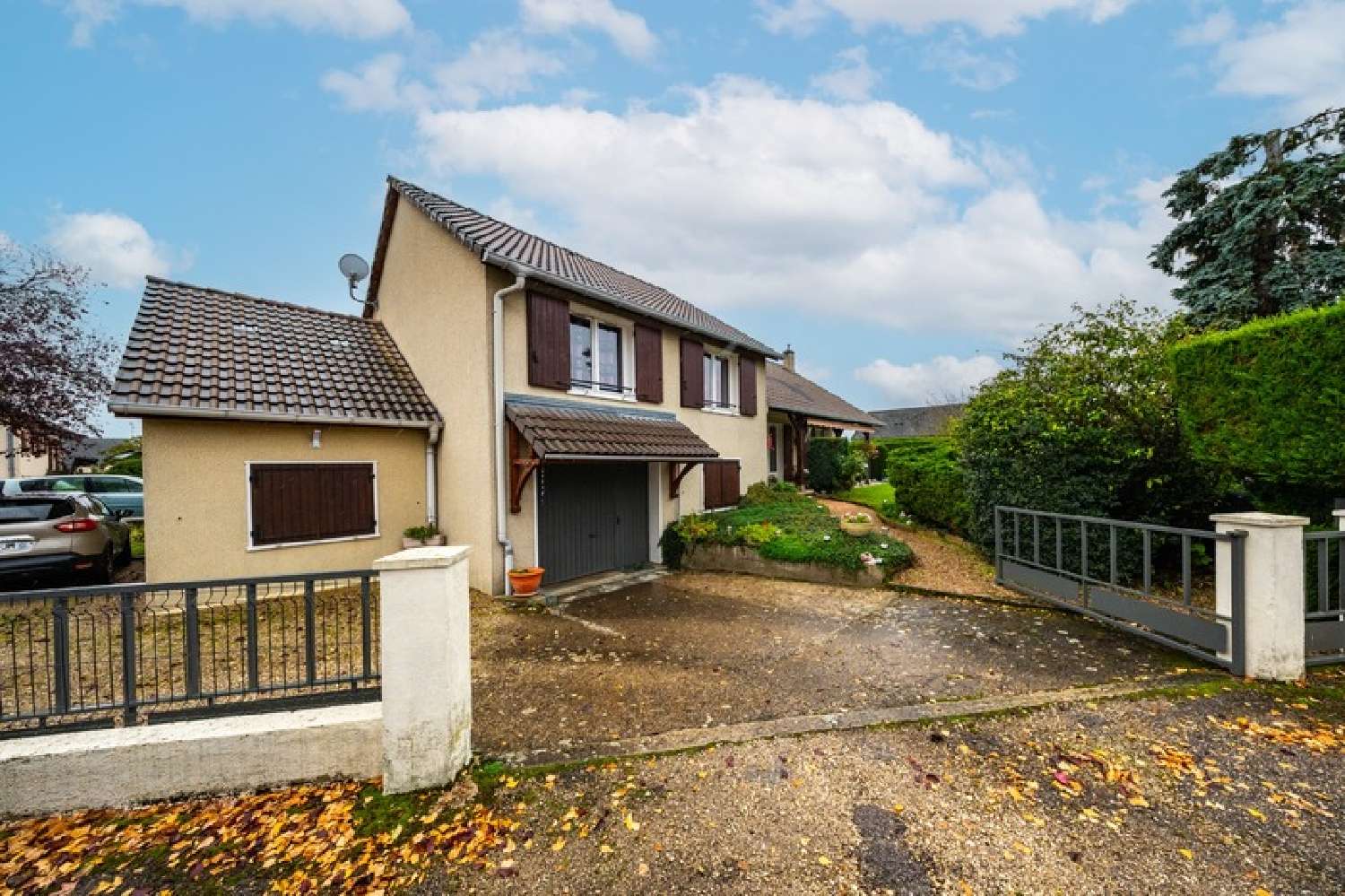  en venta casa Labergement-Foigney Côte-d'Or 2