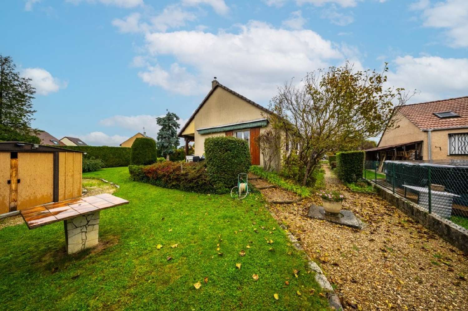  en venta casa Labergement-Foigney Côte-d'Or 3