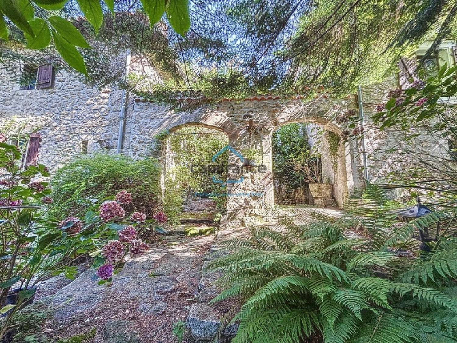  kaufen Haus Laboule Ardèche 1