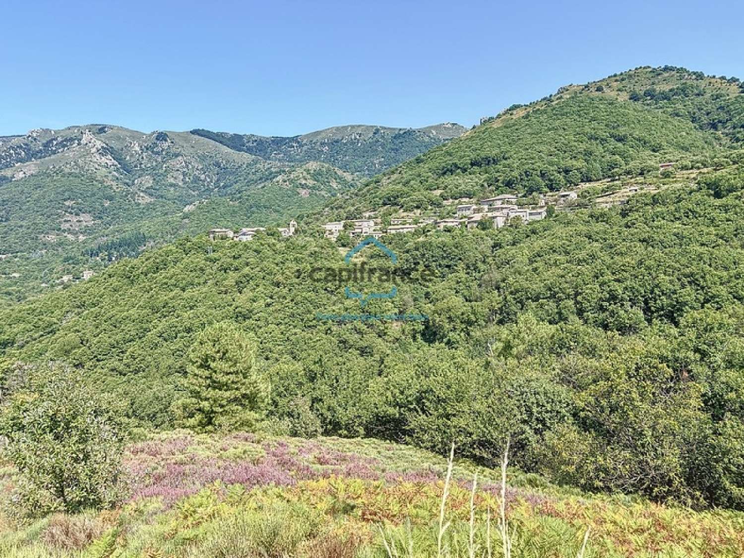  kaufen Haus Laboule Ardèche 2