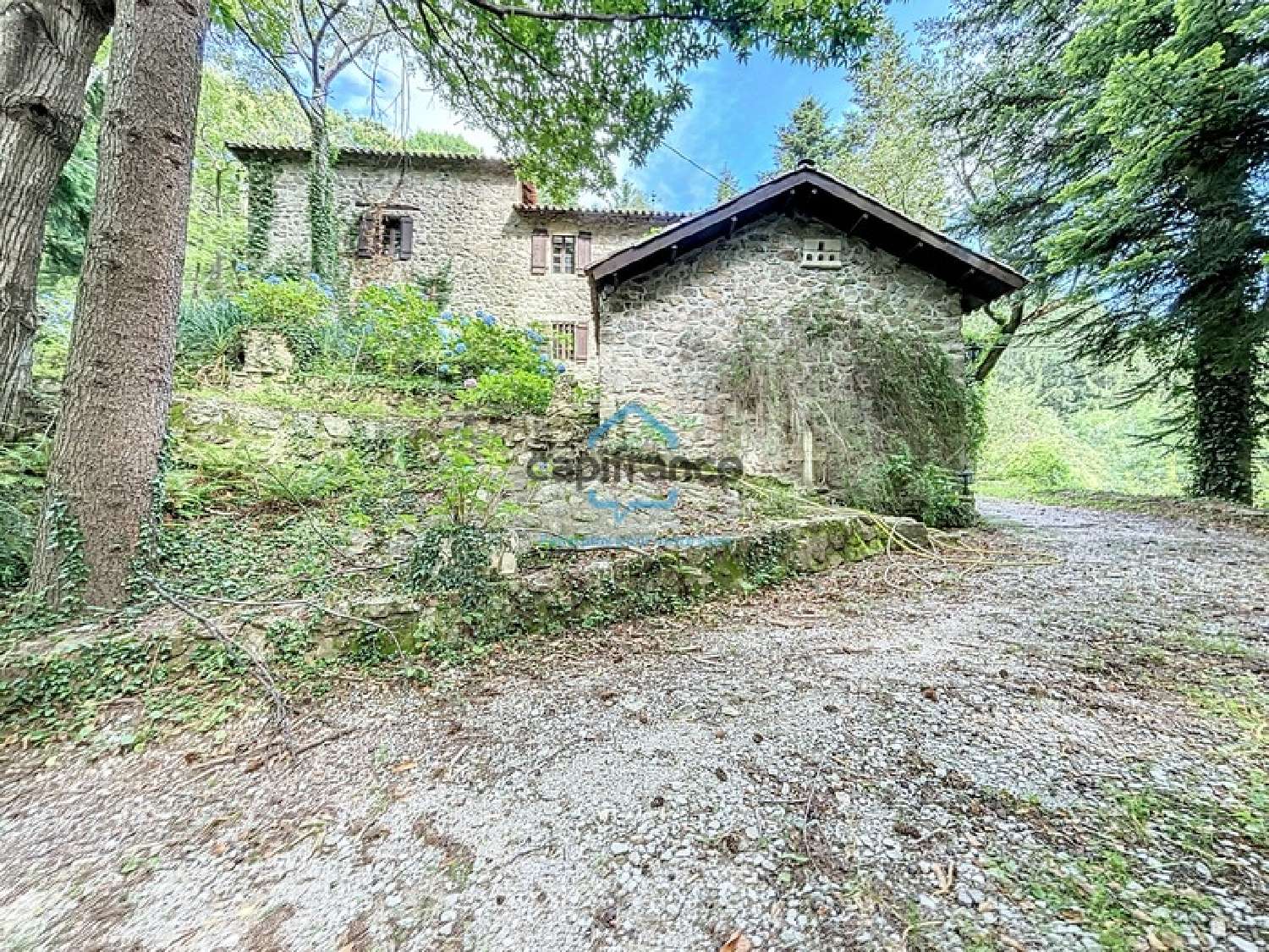  kaufen Haus Laboule Ardèche 3