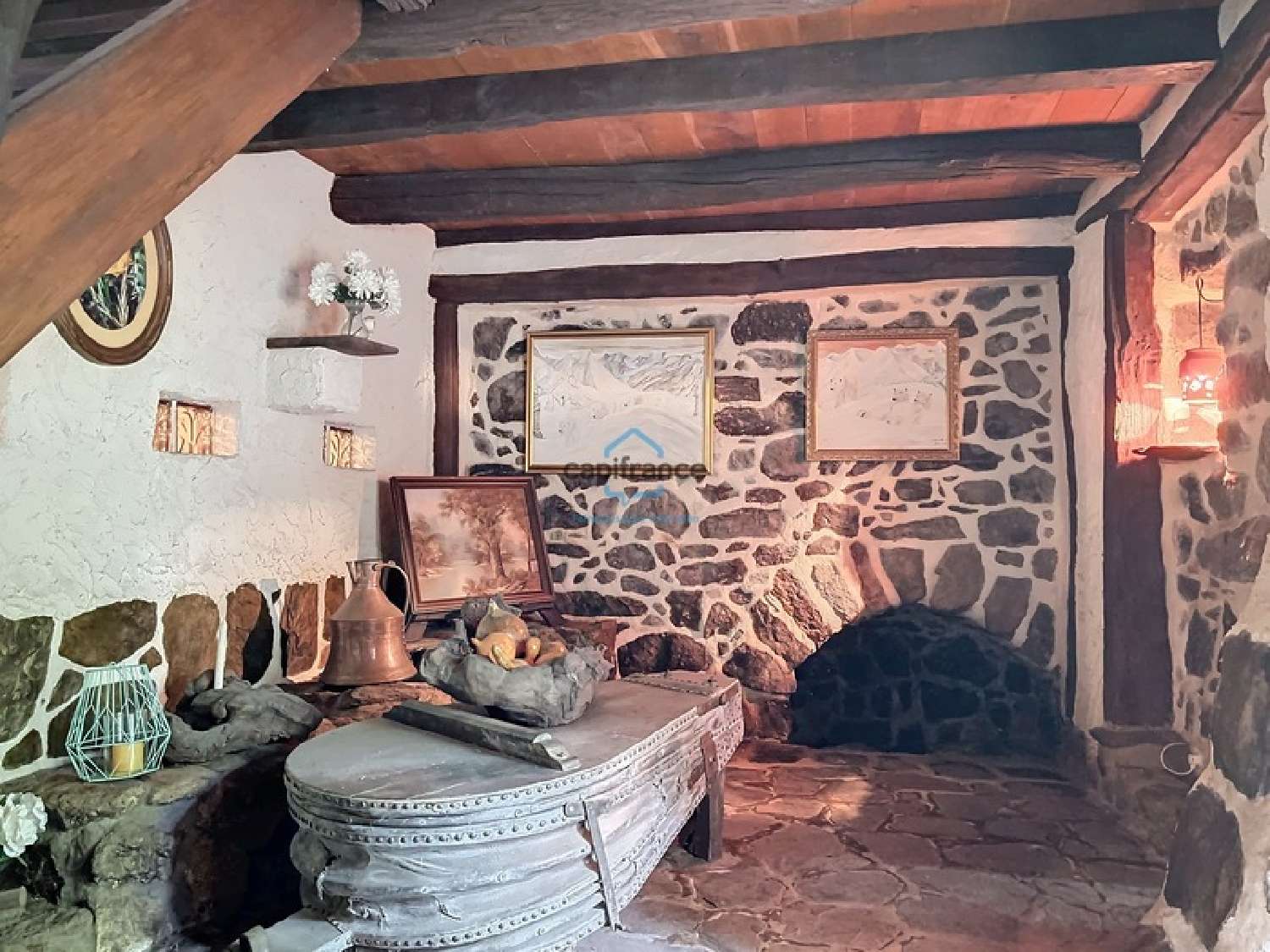  kaufen Haus Laboule Ardèche 7