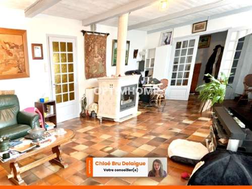 Labruguière Tarn Haus Bild 7207078