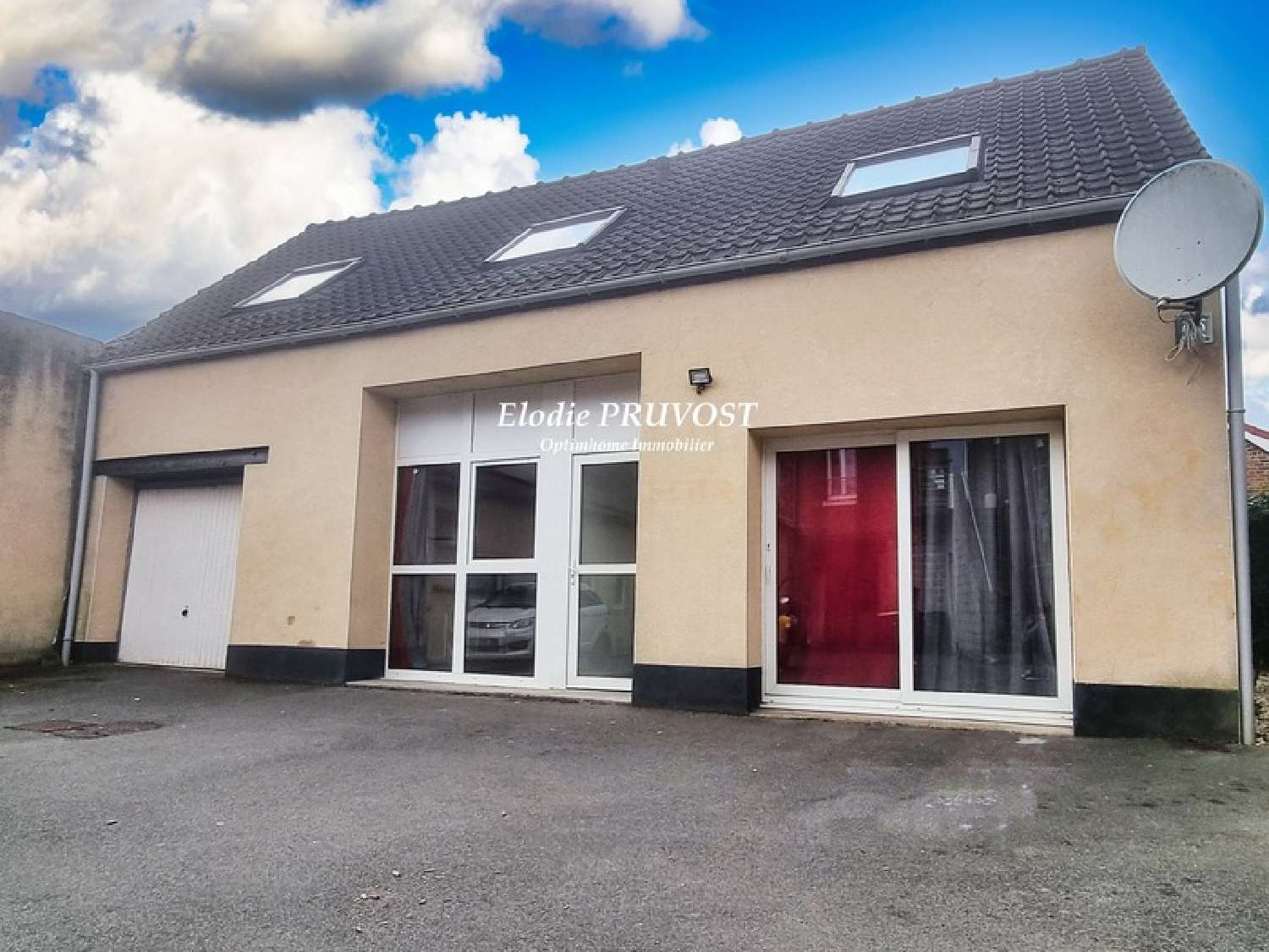  kaufen Haus Labuissière Pas-de-Calais 1