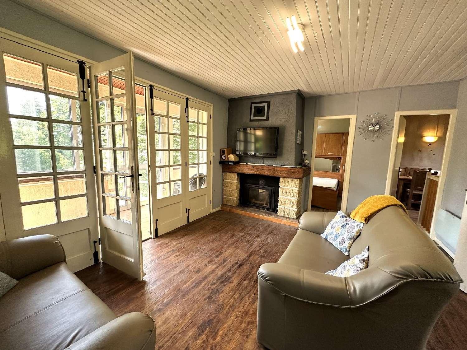  à vendre maison Lacabarède Tarn 2