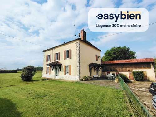 Lacadée Pyrénées-Atlantiques Haus Bild 7196477